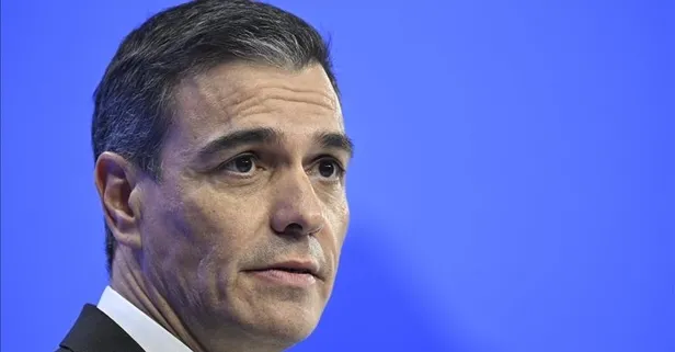 İspanya Başbakanı Sanchez'den Trump'ın Filistinliler için önerdiği sürgün planına tepki!