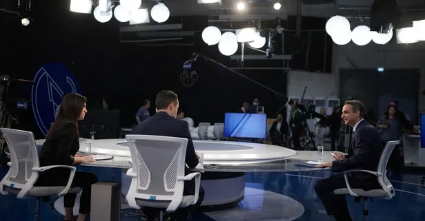 Miçotakis’ten deniz parkı resti! Dışişleri Bakanlığı tepki göstermişti: Türkiye’yi ilgilendirmiyor deyip duyurdu