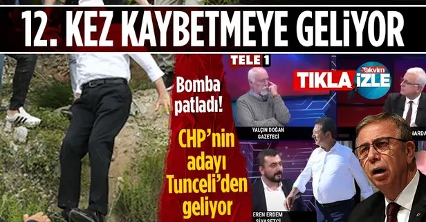 İşte Millet İttifakı’nın cumhurbaşkanı adayı