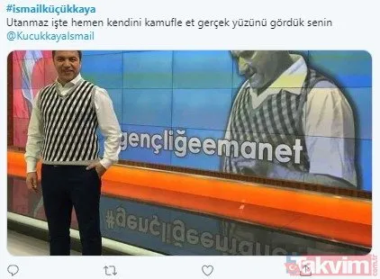 FOX sunucusu İsmail Küçükkaya'nın maskesi düştü, eski eşi Eda Demirci'ye destek yağdı! Dayakçı İsmail'i teşhir ediyoruz