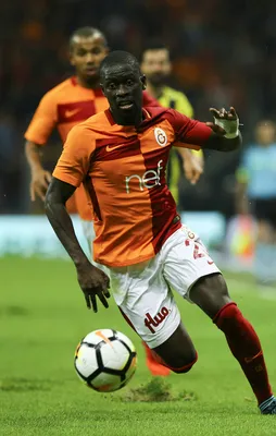 Galatasaray'a N'diaye piyangosu