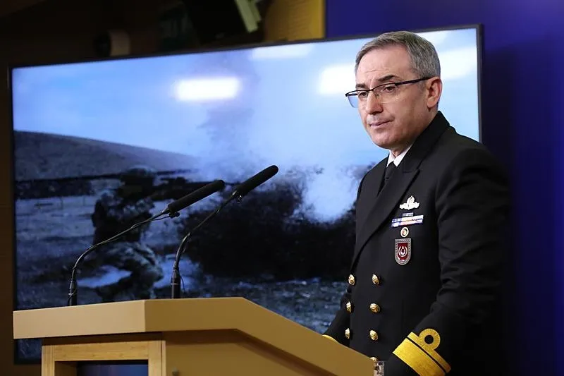 MSB'den terörle mücadele açıklaması: Pençe-Kilit'te kilit bu yaz kapanacak | İncirlik Üssü ile ilgili yeni karar: F-16 Filosu konuşlandırılacak-4