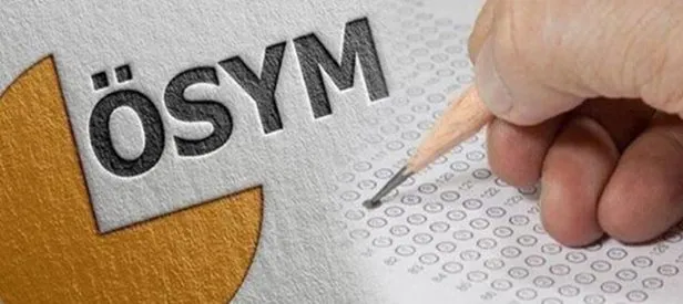 YKS ne zaman yapılacak 2021?