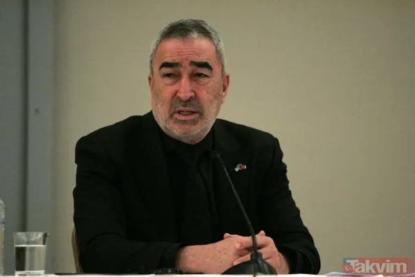 Beşiktaş'ta kriz bitmiyor! Samet Aybaba'dan olay "komisyon" ve "sahte imza" iddiası: Hakkımı helal etmiyorum - 7