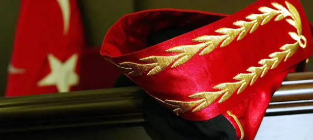 543 hakim ve savcı meslekten ihraç edildi