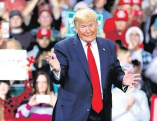 Trump zorda