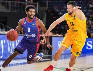 Bahçeşehir final arıyor