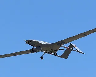 Türkiye SİHAlarla teröristlerin ensesinde!