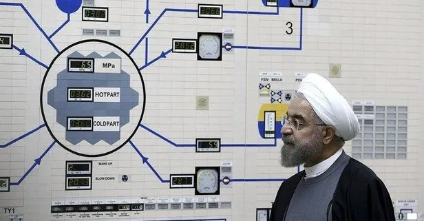 Son dakika: İran, nükleer faaliyetlere başlayacağını duyurdu!