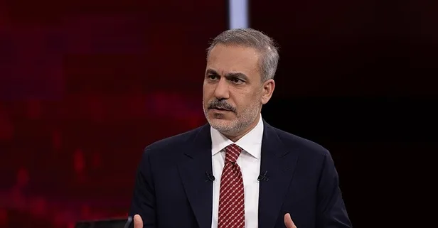 Bakan Fidan'dan Rusya ve Ukrayna açıklaması | Liderler zirvesi için hazırız