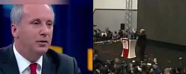 İnceden FETÖ için skandal sözler!