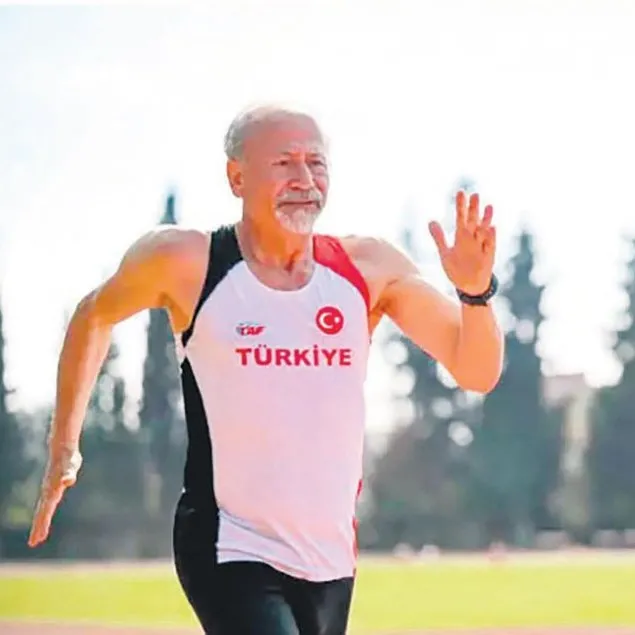 ’Kalp’ten rekor!