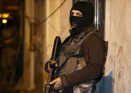 Hatay’da DEAŞ propagandası yapan 1 kişi gözaltına alındı