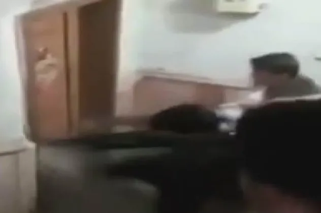 Başkent’te anne ve kızı son anda böyle kurtarıldı