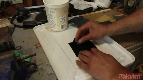 Somun ile bakın ne yaptı? Son halini görünce çok şaşıracaksınız - 27