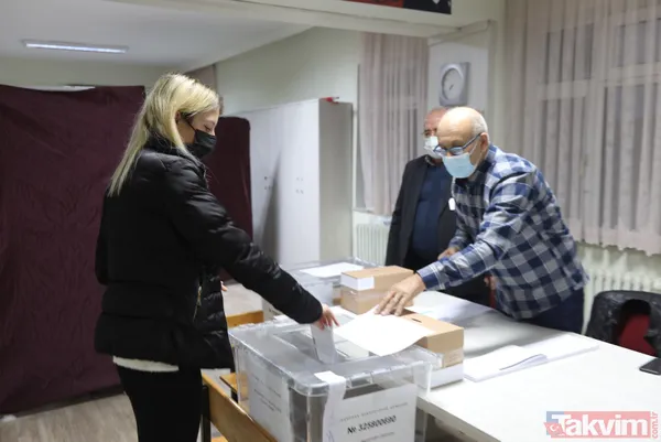 SON DAKİKA: Bulgaristan seçimleri | Oy kullanma işlemi başladı! Türk kökenli Mustafa Karadayı cumhurbaşkanı seçilebilir - 27