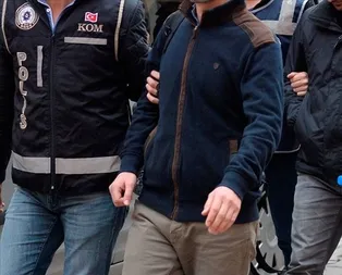 Sınav sorularını çalan FETÖcülere operasyon