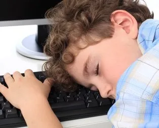 Erkekler bağımlı!