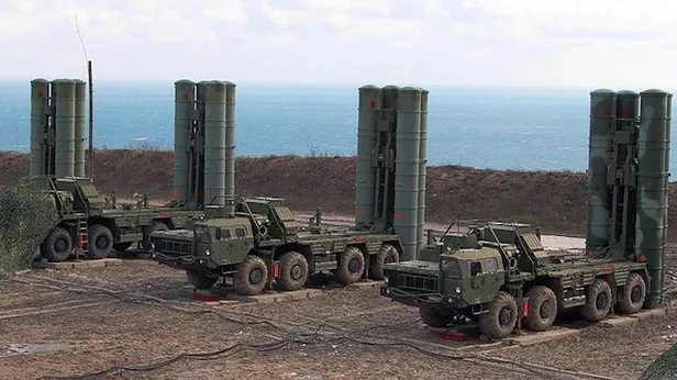 Son dakika: ABD Savunma Bakanı Esper'den Türkiye açıklaması! Türkiye S-400'leri depoya kaldırırsa...-5