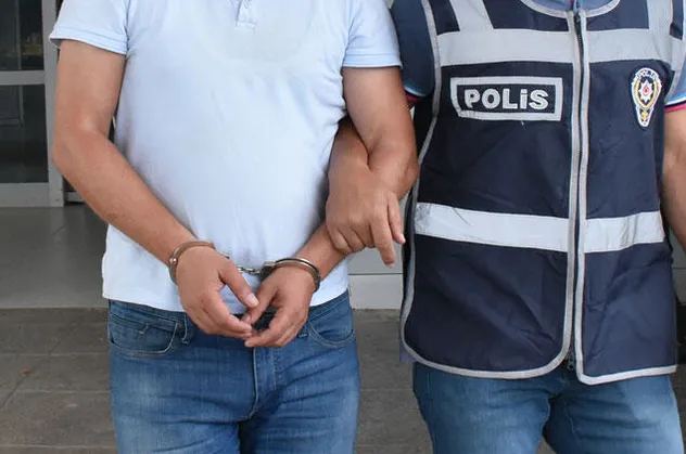 Şanlıurfa'da silah kaçakçılarına operasyon