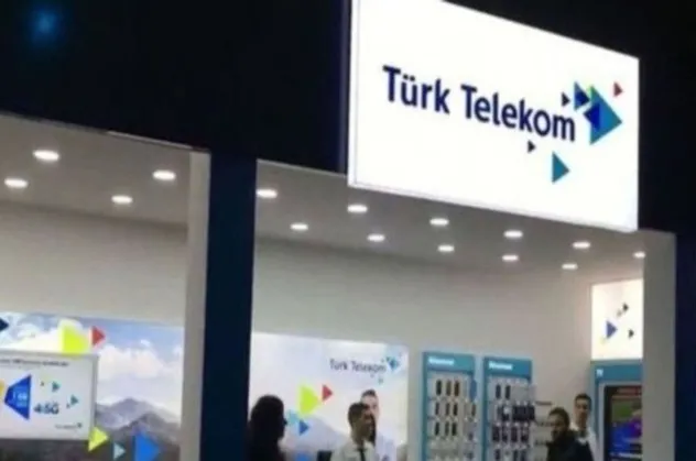 Türk Telekom yönetiminde 2 yeni isim
