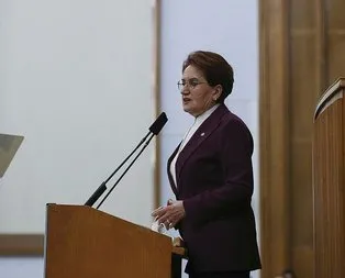 PTT’den Meral Akşener’e ’HGS’ yanıtı!