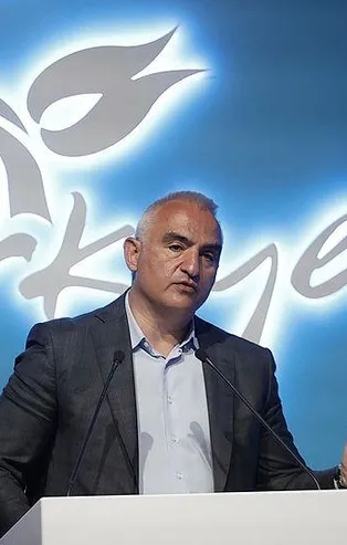 Son dakika: Kültür ve Turizm Bakanı Mehmet Nuri Ersoy'dan müzik sınırlamasıyla ilgili açıklama