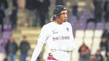 Trabzonspor Kenan Haroun için yeniden harekete geçti