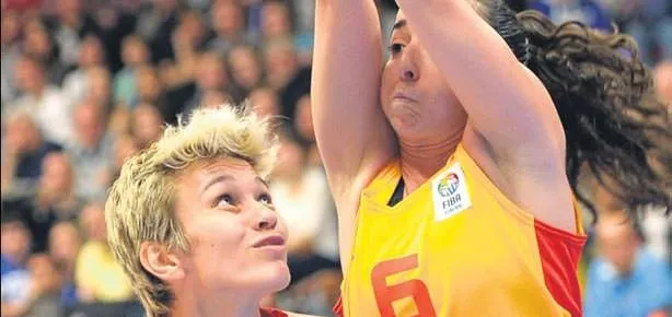 Potanın Perileri nazar geldi