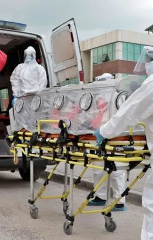 Yasaklara uyulmadı, vaka sayısı arttı! Uzman isimden dikkat çeken uyarı