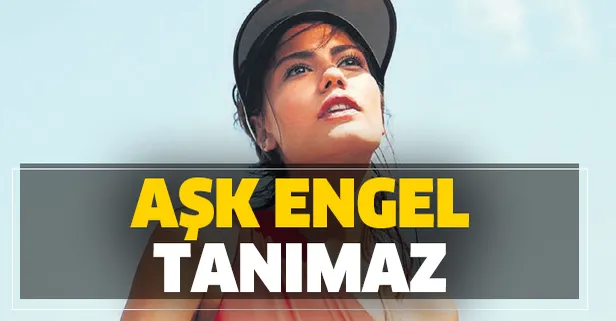 Demet Özdemir ve Kerem Bürsin’e salgın engel olamadı! Ünlü isimlerin arkadaşlığı aşka dönüştü