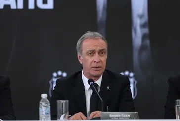 Beşiktaş’ta transfer müjdesi!