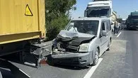 4’ü çocuk 6 yaralı