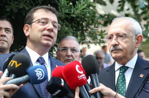 CHP'deki adaylık krizinde Kemal Kılıçdaroğlu'na rest: Yemin ederim oyumu Erdoğan'a veririm!