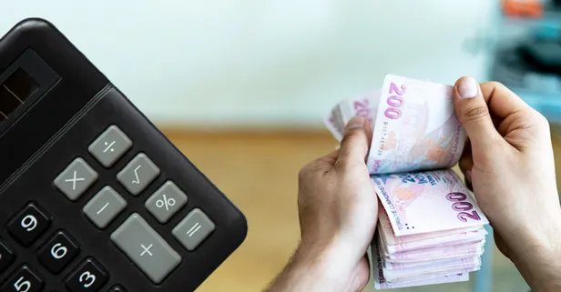 Bankalardan ay sonu kıyağı! Barut fıçısı gibi fırladı! İşte mevduat faizi kazanç tablosu