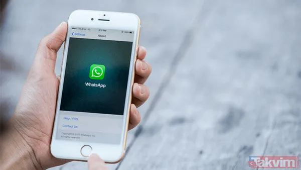 Bu model telefon kullananlar dikkat! WhatsApp'ı açanın ağzı bir karış açık kalabilir! 126 saat sonra asla erişim sağlanamayacak! - 14