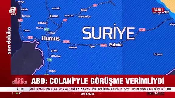 Colani'nin başına konulan ödül kaldırıldı!