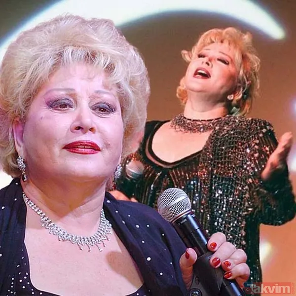 78 yıllık serveti dudak uçuklattı! Mal varlığı ortaya çıkan Muazzez Abacı’nın torunu Sera dikkat çekti: Meğer klibinde oynamış - 1