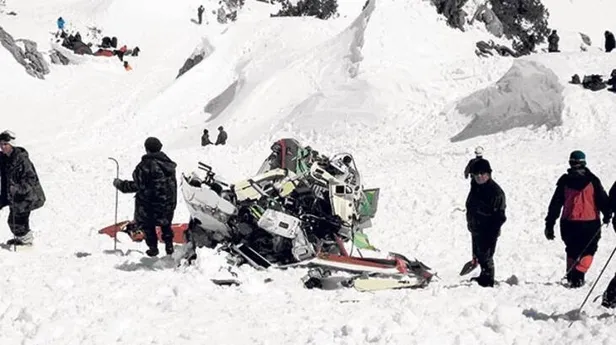Muhsin Yazıcıoğlu dosyası Başkan Erdoğan ve MİT Müsteşarı Hakan Fidan’ın yargılanacağı bir kumpasa dönüştürülecekti!-5