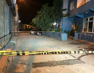 Bursa’da kanlı gece! Akrabalarına kurşun yağdırdı