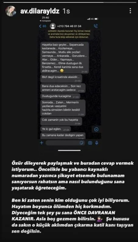 avukat-dilara-yildiz-kimdir-katil-oktay-donmez-kimdir-tutuklandi-mi-1641891485347.jpg Avukat Dilara Yıldız kimdir? Katil Oktay Dönmez kimdir, tutuklandı mı?-4