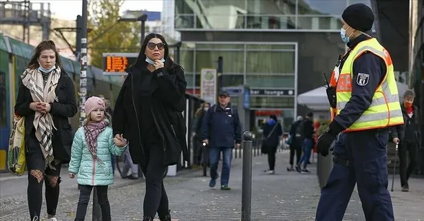 Liste güncellendi! İşte koronavirüsün yeni belirtileri!