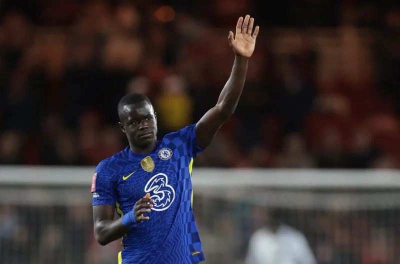 Chelsea'den Fenerbahçe'ye sürpriz transfer önerisi! - 15