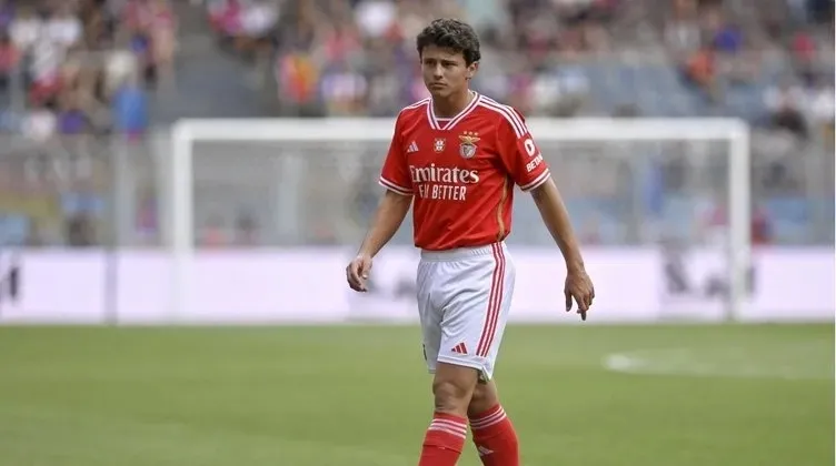 Arda Güler ve Kenan Yıldız en değerli 100 futbolcu arasında! - 96