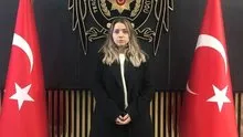 Terör sevici İBB çalışanı Eda Ezgi Yıldız için karar verildi