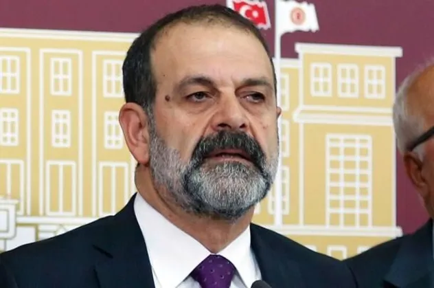 CHP yanlısı medyadan HDP Mardin Milletvekili Tuma Çelik’in tecavüz skandalını örtbas etme girişimi