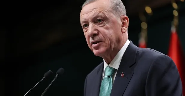 Son dakika: Başkan Recep Tayyip Erdoğan’a Cumhur İttifakı liderlerinden tebrik