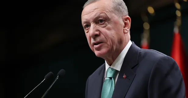 Son dakika: Başkan Recep Tayyip Erdoğan'a Cumhur İttifakı liderlerinden tebrik