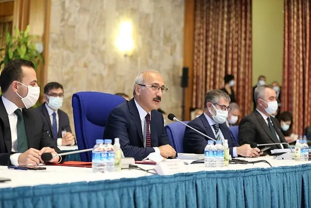 Bakan duyurdu: ‘Faizsiz eve’ devlet güvencesi geliyor-4