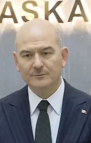 Suç örgütlerine "silindir" operasyonu! Bakan Soylu'dan flaş açıklamalar